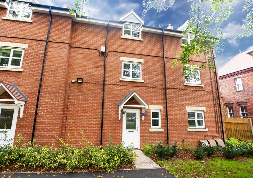 Apartment 1, Cowdray Court, Tanners Way - Image 7