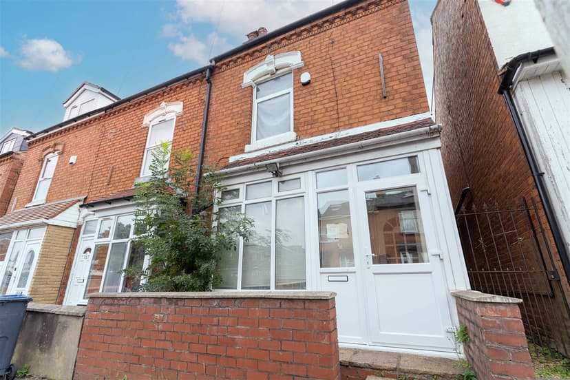 259, Heeley Road - Image 17