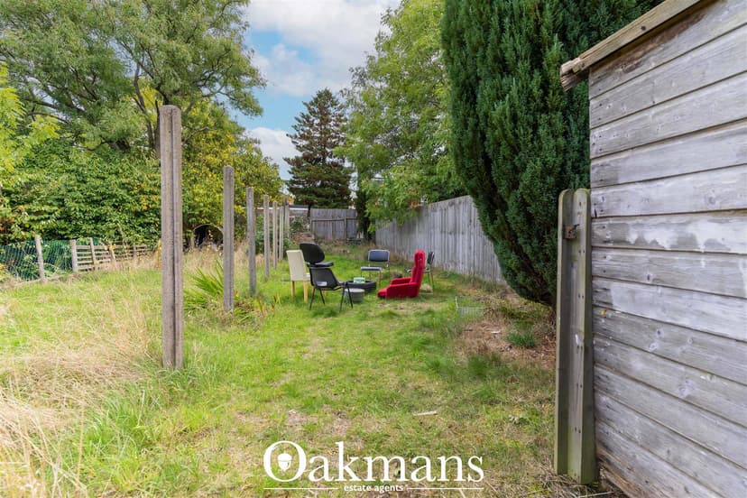 259, Heeley Road - Image 1