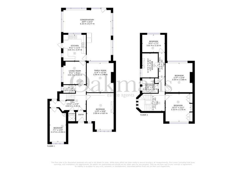 88, Bournbrook Road - Image 1