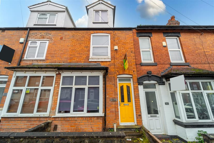 264, Hubert Road - Image 10