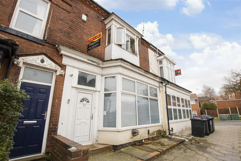 53, Exeter Road - Image 10