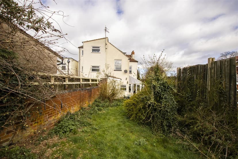 1, St. Edwards Road - Image 2