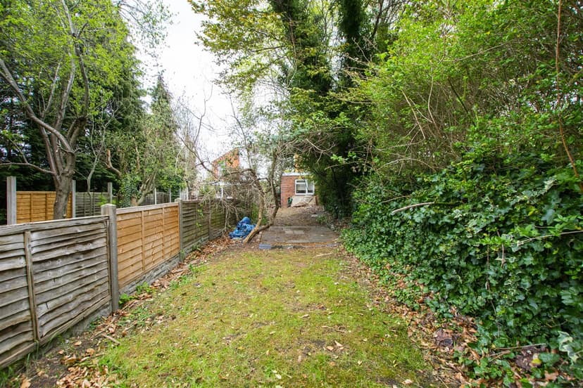 50, Bournbrook Road - Image 5