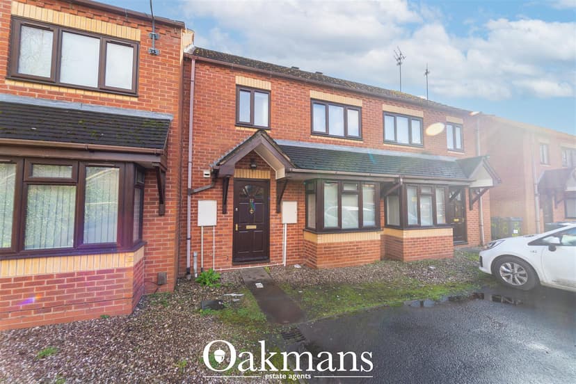12, Keneggy Mews - Image 1