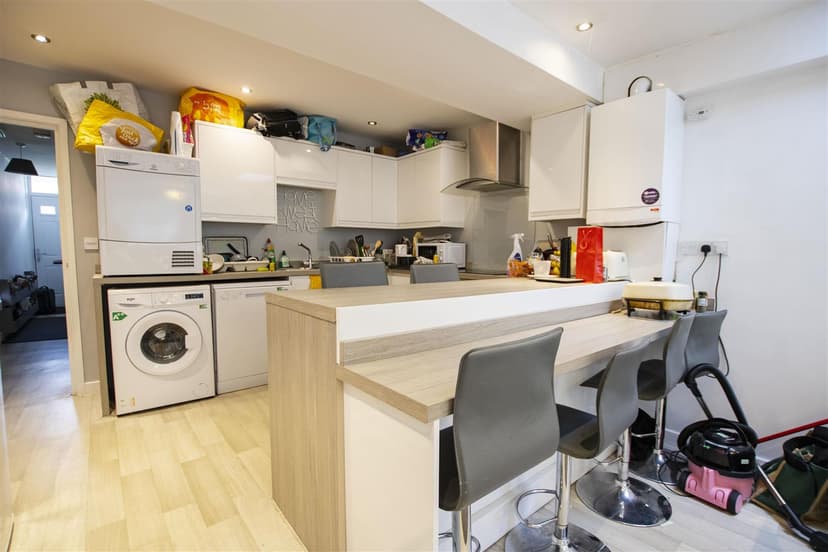 115, Heeley Road - Image 16