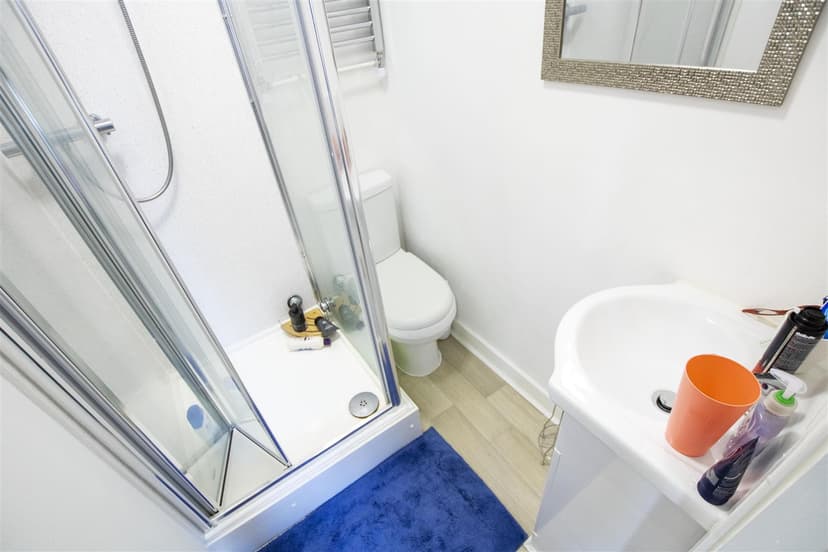 115, Heeley Road - Image 5