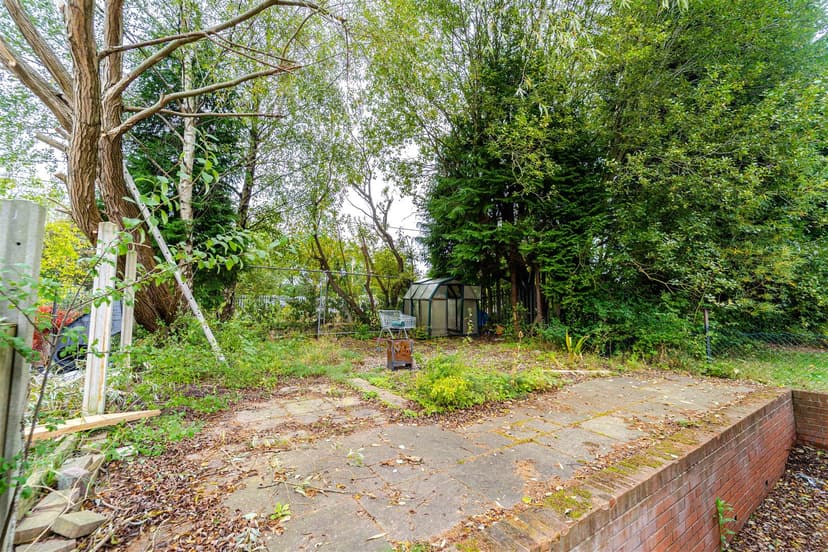 66, Heeley Road - Image 1