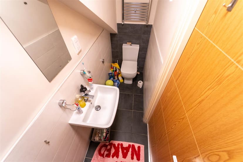 54, Exeter Road - Image 8