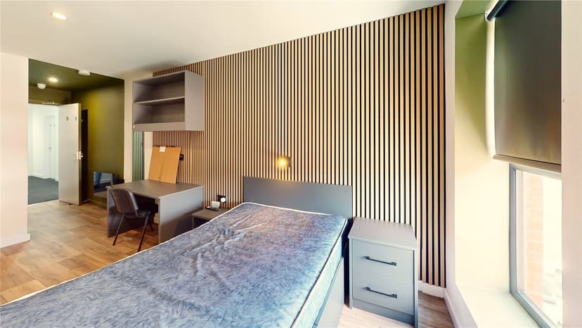 Flat 6, Twyning Road - Image 3