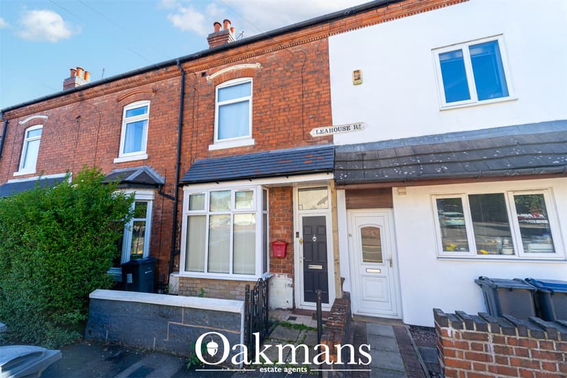 69, Lea House Road - Image 3