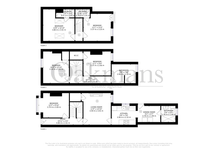 69, Lea House Road - Image 1