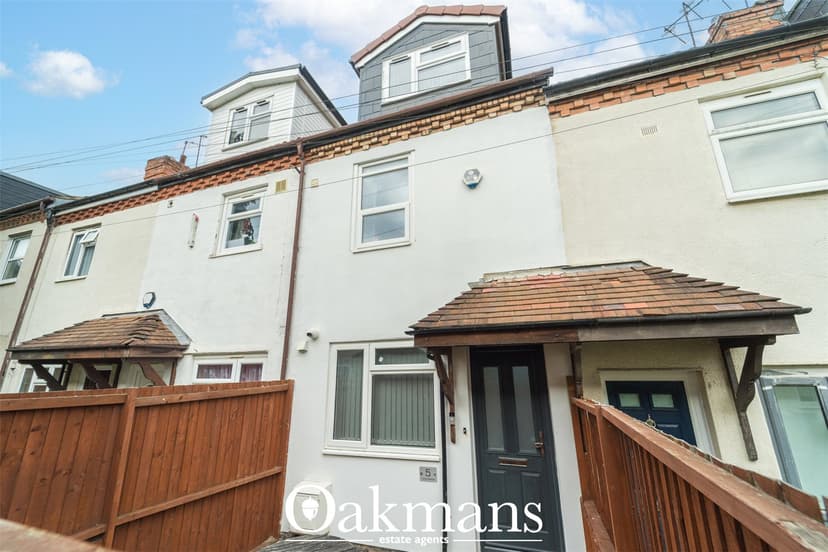 5, Lime Avenue, Dawlish Road - Image 4