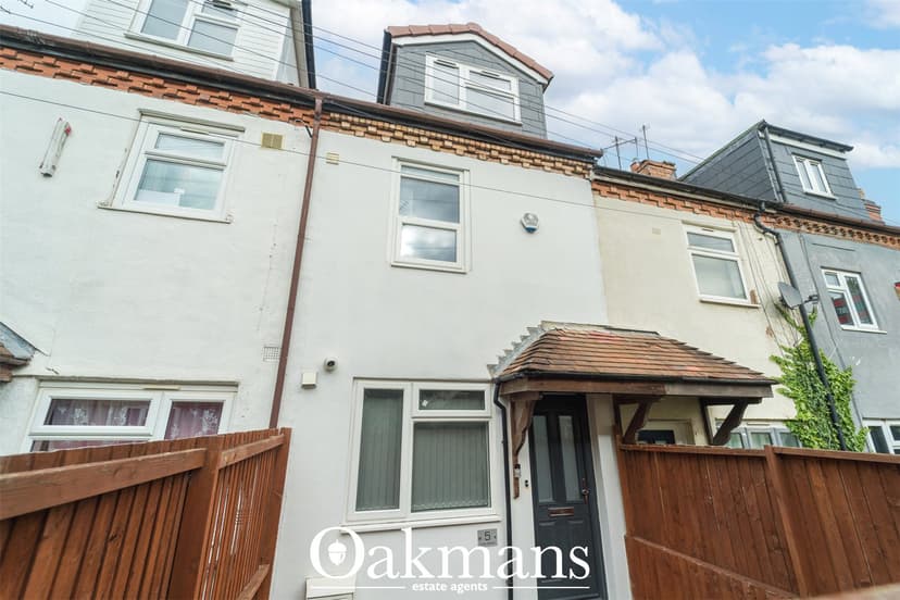 5, Lime Avenue, Dawlish Road - Image 2