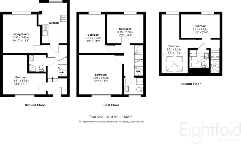 Coombe Road - Image 5