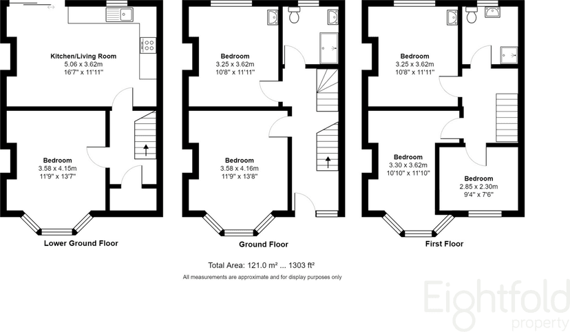 Hollingdean Terrace - Image 5