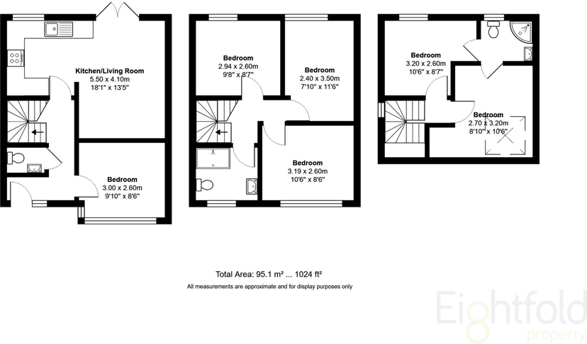 Bevendean Crescent - Image 5