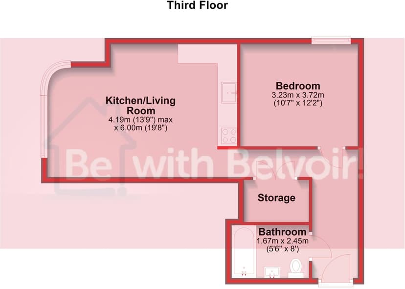 Gloucester Place - Image 5