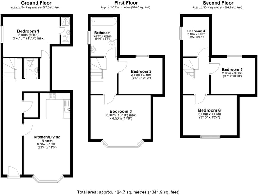 Ditchling Road - Image 5