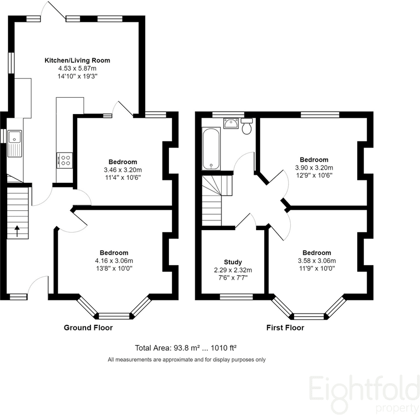 Widdicombe Way - Image 5