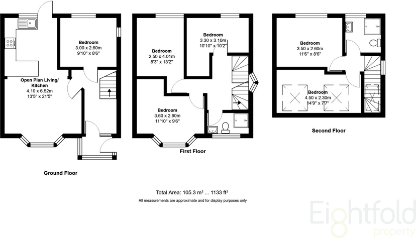 Widdicombe Way - Image 5