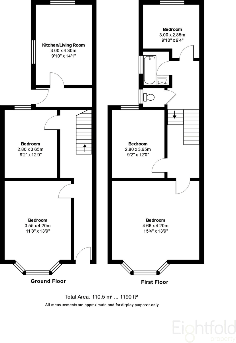Whippingham Road - Image 5