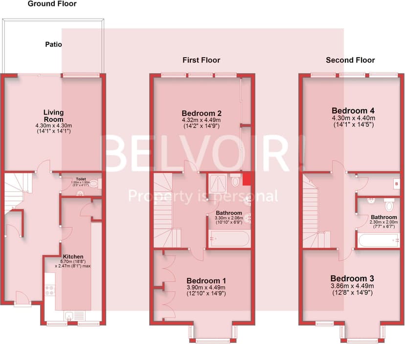 Sillwood Street - Image 5