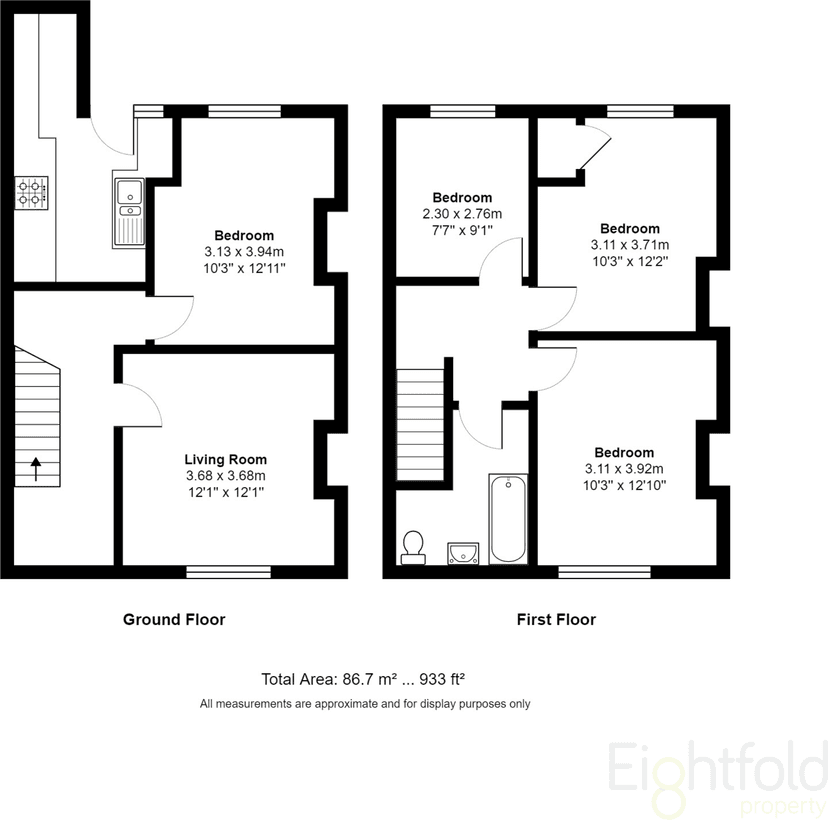 Coombe Road - Image 5