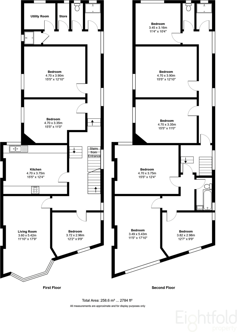 York Place - Image 5