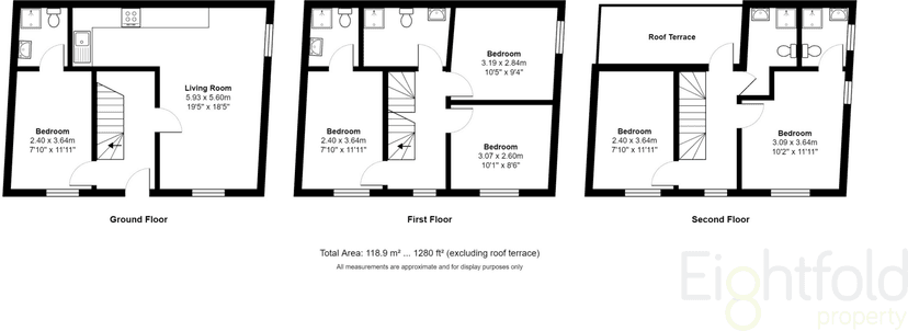 Cross Street - Image 5