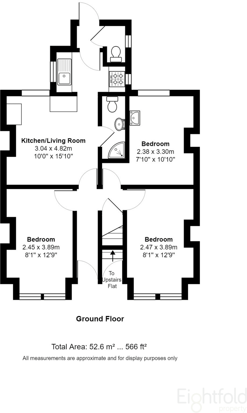 Payne Terrace - Image 5