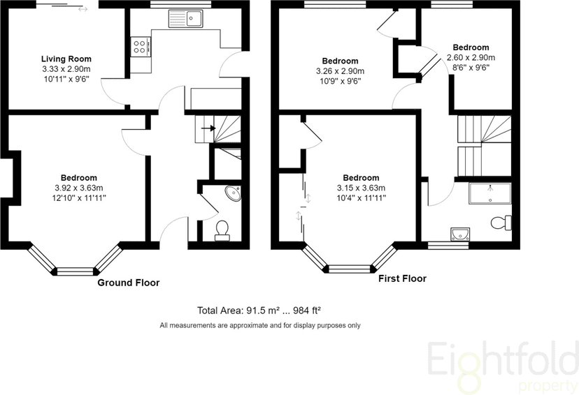 Ashurst Road - Image 5