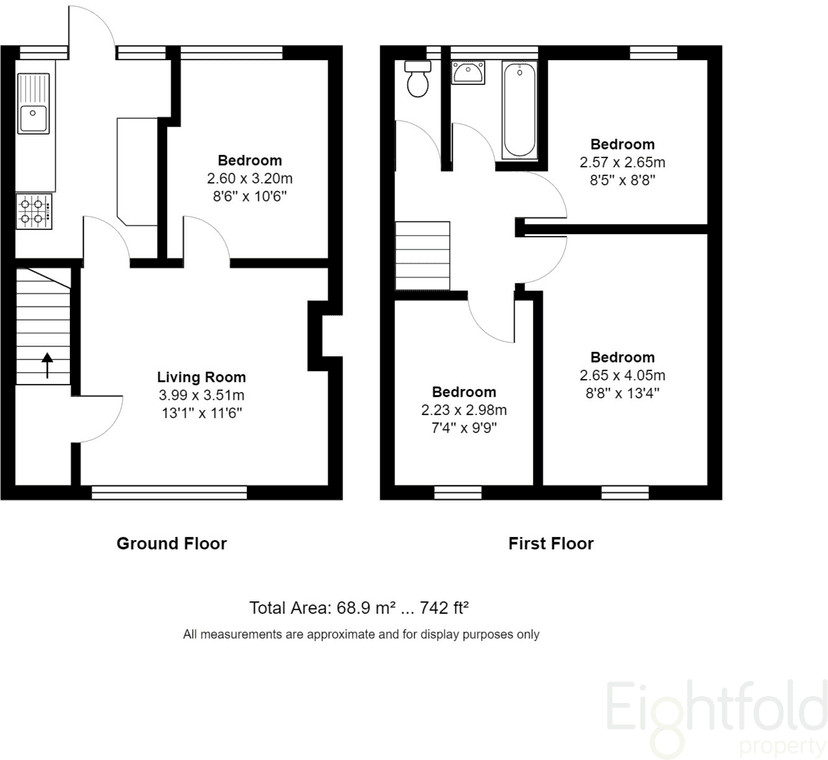 Thompson Road - Image 5