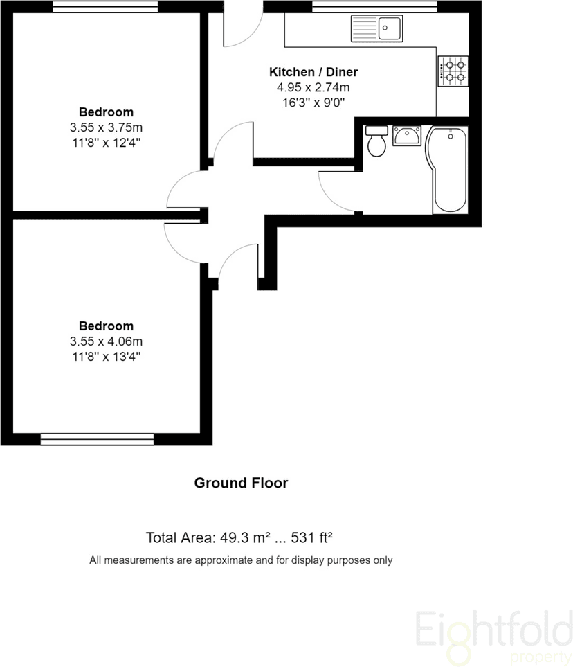 Crespin Way - Image 5