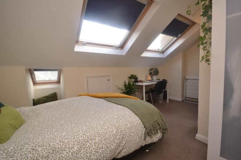 College Road - Image 4