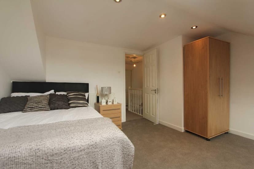 Grange Avenue - Image 1