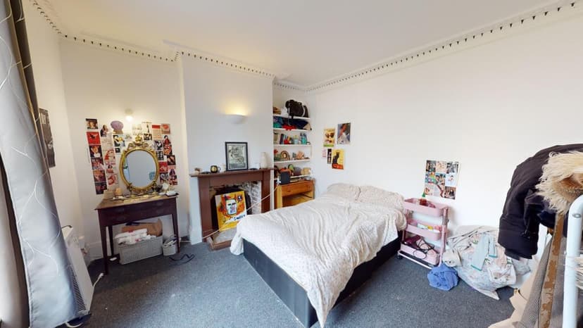 Upper North Street - Image 2