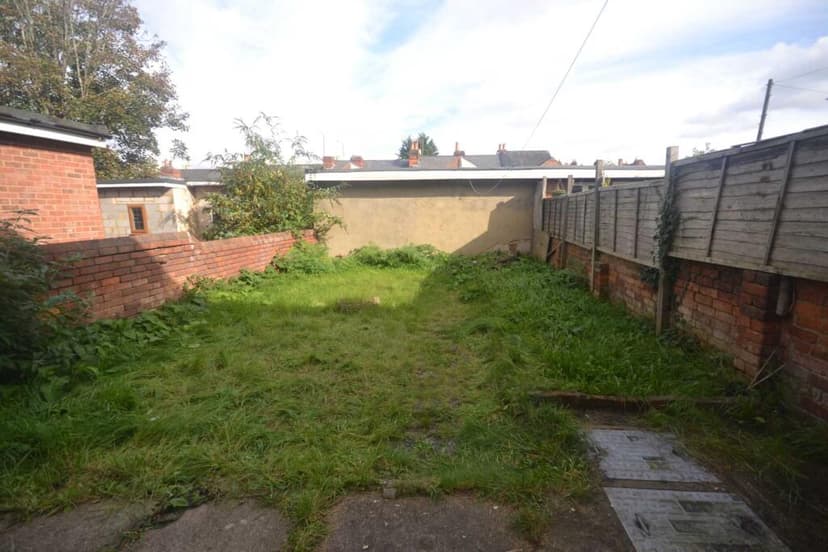 Donnington Gardens - Image 3