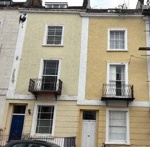 Southleigh Road BF - Image 1