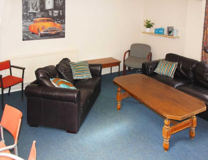 Christchurch Road - Image 2