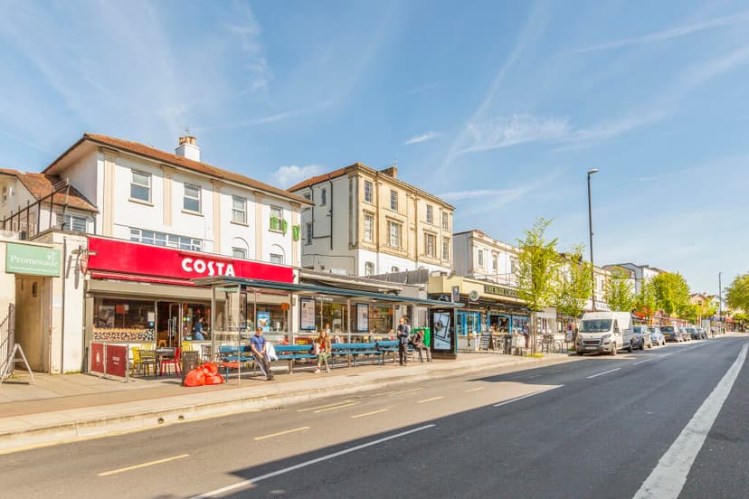 Gloucester Road - Image 3