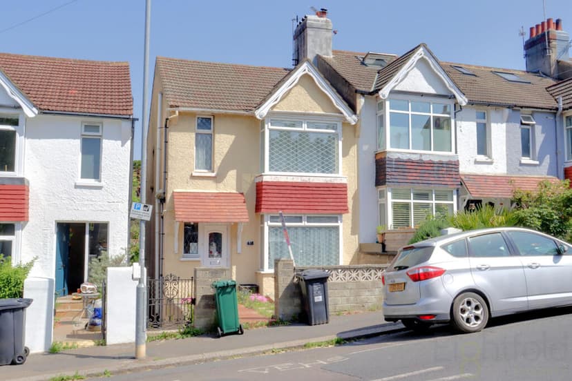 Hartington Road - Image 1