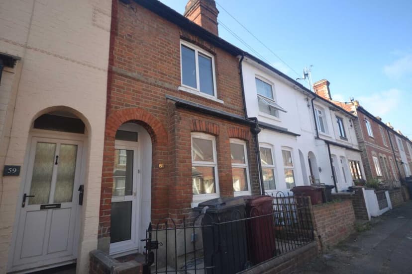 Edgehill Street - Image 3