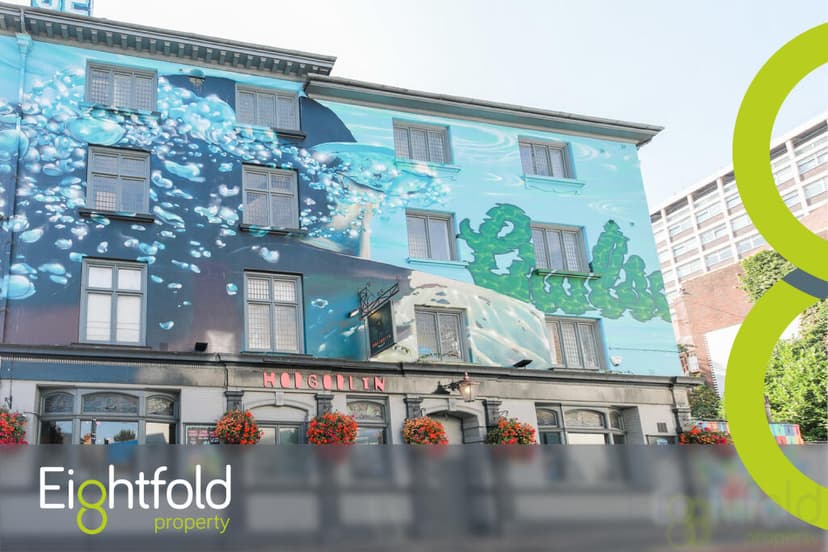 York Place - Image 1