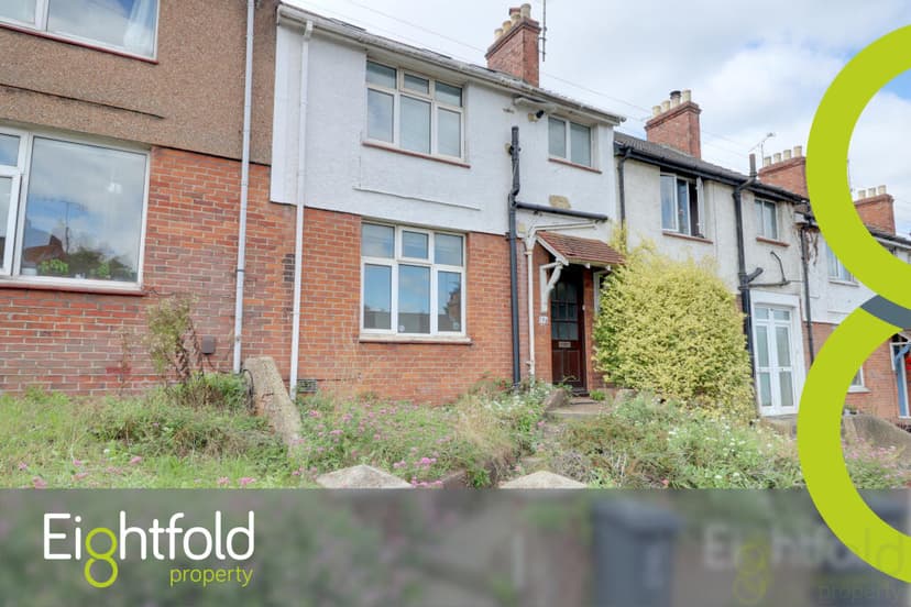 Coombe Road - Image 1