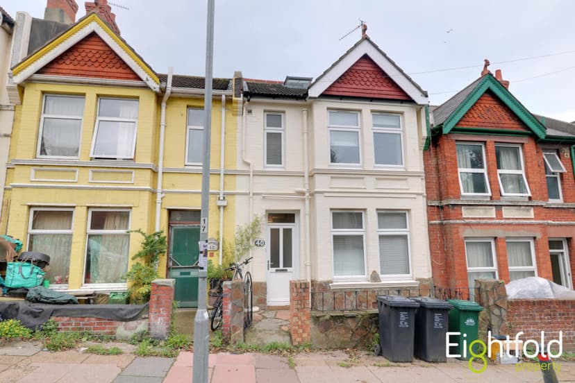 Coombe Road - Image 3