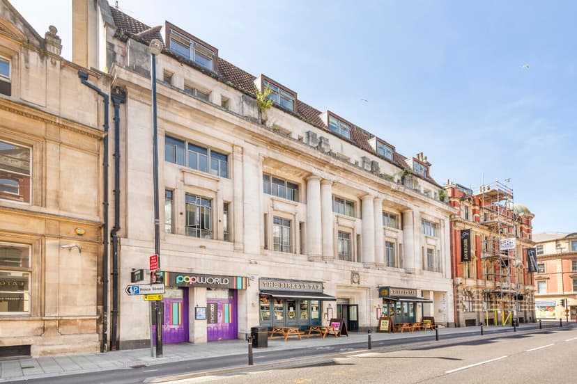 Baldwin Lofts - Image 3