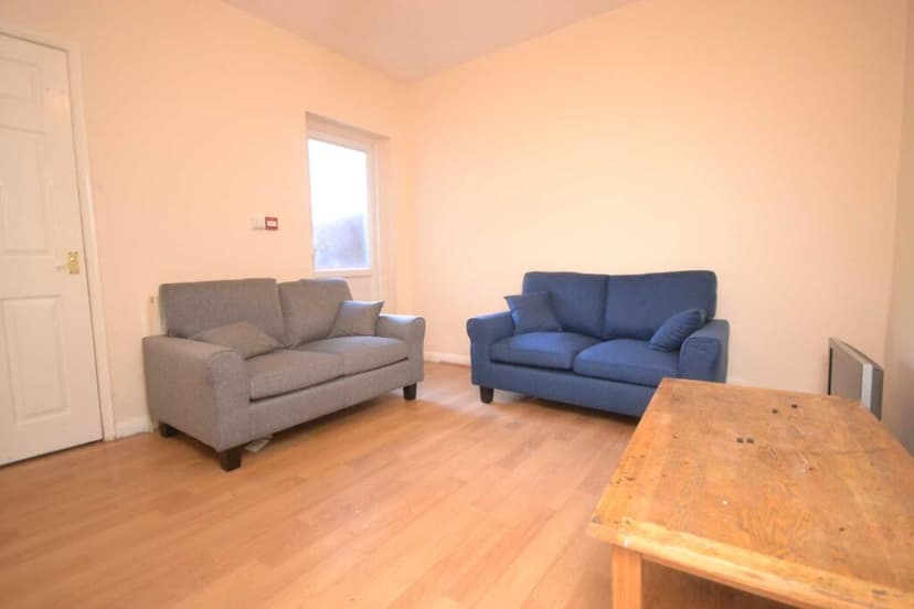 Grange Avenue - Image 1