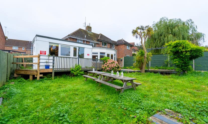 Ashburnham Drive - Image 2