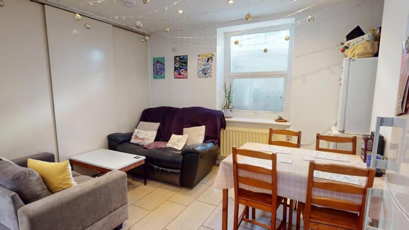 St Mary Magdalene Street - Image 1